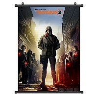 ������� �������� The Division 2: ������� ���-����� ����� � ��� ���������