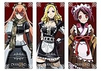   Overlord No.2