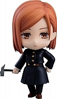  Nendoroid 1548 Jujutsu Kaisen: Nobara Kugisaki