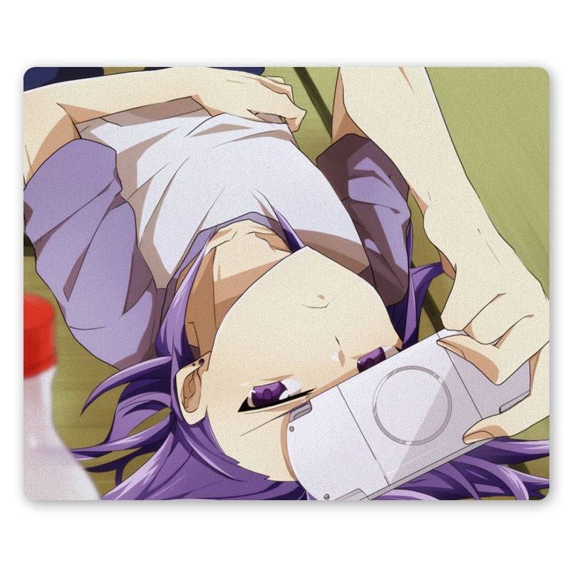 ���������� ������� ������ ��� ����� Hataraku Maou-sama! 350501 �� ����� � ����� ������ �� ����������! / Hataraku Maou-sama! / The Devil Is a Part-Timer!