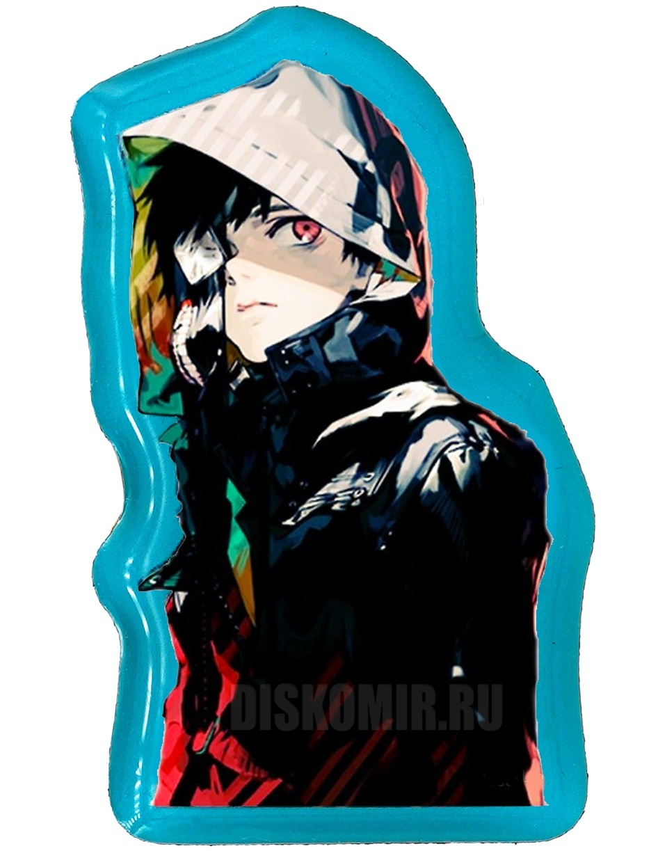 ������ �������� ��������� ���� - ��� ������ / Ken Kaneki
