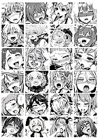  "Ahegao" No.3