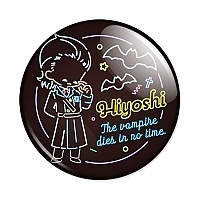 ������ The Vampire Dies in No Time - Neon Hiyoshi