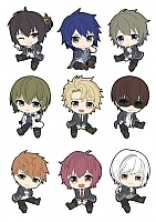 �������� Norn9 No.1