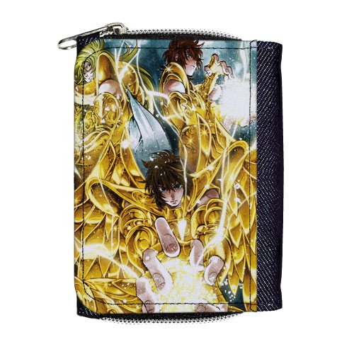 ���������� ������� ������� ��������� Saint Seiya: The Lost Canvas �� ����� � ����� ������ ������� / Saint Seiya
