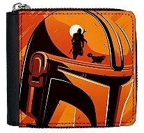 ������� �� ������ � ���������� ��� ������ "The Mandalorian" Bounty Hunter