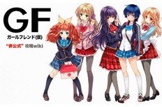 ��� ������ � ����� �Girlfriend (Kari)�?