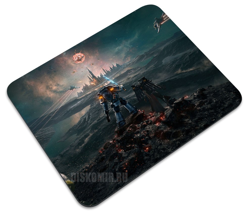 ������� ������ ��� ���� Warhammer 40K Roboute Guilliman
