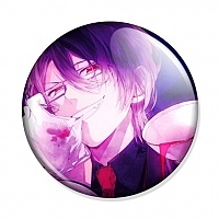 ������ Diabolik Lovers - Reiji