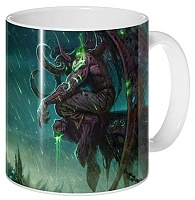 ������ World of Warcraft 331330