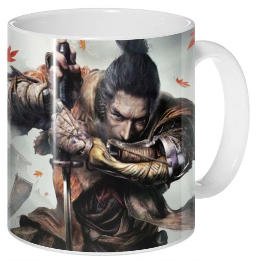 ���������� ������� ������������ ������ �� ����� ������: ���� ������� ������ / Sekiro: Shadows Die Twice / Sekiro Darksiders BlBorn / ��������� ����