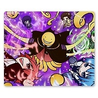       - Koro-sensei