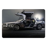 ������ ��������� ������������� Back to the Future 351932