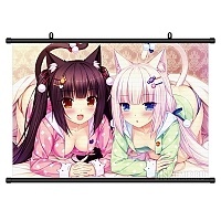 ������� �������� ������� ��� Vanilla � Chocola