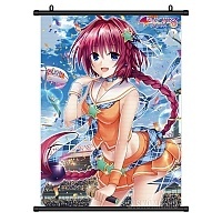   To Love-Ru Darkness - Mea Summer Live Ver.