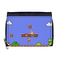 ������� ��������� Mario 90s