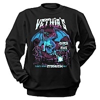  World of Warcraft - Legion Vethirs Sky Tours