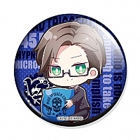������ Hypnosismic Division Rap Battle - Juto Iruma