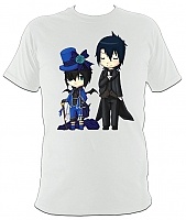  Kuroshitsuji 36343