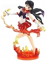  Sailor Moon - Sailor Mars