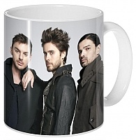 ������ 30 Seconds to Mars / 30 ������ �� ����� 354033