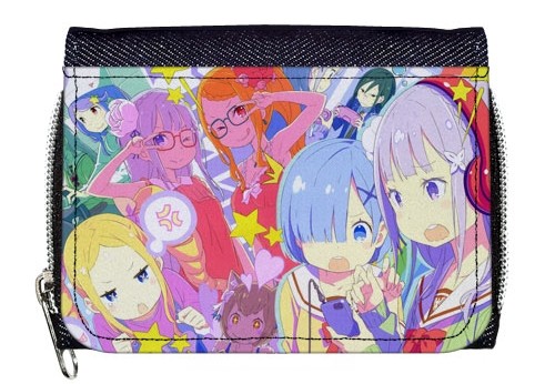 ���������� ������� ������� ��������� Re: Zero Group �� ����� � ����� ����� � �������������� ���� � ���� / Re: Zero kara Hajimeru Isekai Seikatsu / Re: Life in a different world from zero / ReZero
