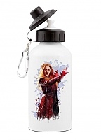 ���������� ������� ��� ���� "Scarlet Witch" Wanda Maximoff
