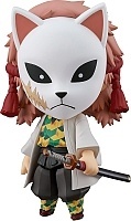  Nendoroid 1569 Demon Slayer: Sabito