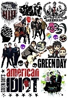 ������� ��������� Green Day