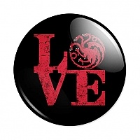  Targaryen Love