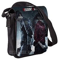   "Resident Evil 2" Leon  Claire