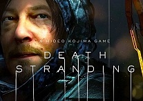������ �������� Death Stranding