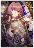 ������ Honkai: Star Rail - Herta / �����