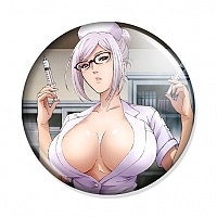 ������ Kangoku Gakuen Meiko Shiraki Nurse
