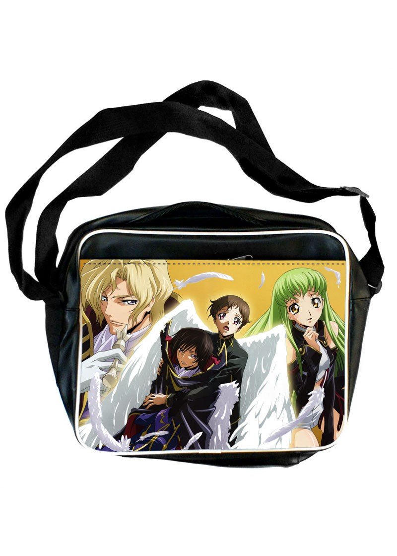 ���������� ������� ����� Code Geass 51485 �� ����� � ����� ��� ���� / Code Geass