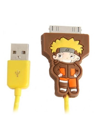 USB ������ ������ ��� iPhone iPod iPad