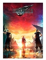 ������ �������� Final Fantasy VII Rebirth