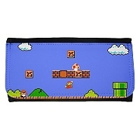    Mario 90s
