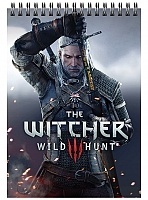    A5 &quot;The Witcher