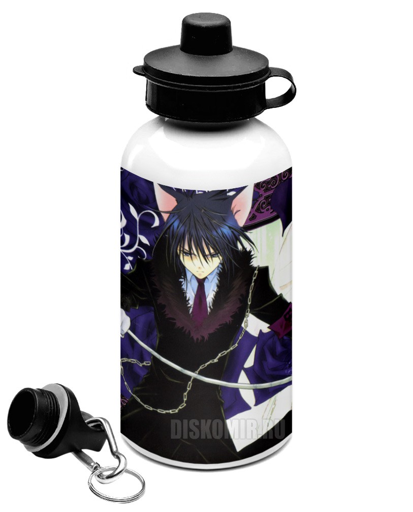 ���������� ������� ���������� ������� ��� ���� Shugo Chara Ikuto Tsukiyomi 449247 �� ����� ����-���������! / Shugo Chara! / Guardian Character! / ���������-���������!