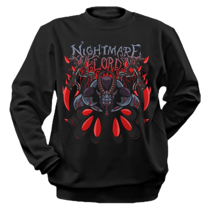 ���������� ������� ��������� World of Warcraft Legion Nightmare Lord �� ����� � ����� World of Warcraft / WoW / �������� / ��� �������� �������