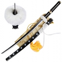  One Piece: Trafalgar Law Black