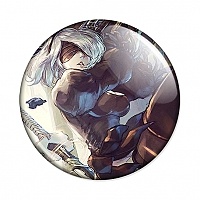  NieR: Automata - Yorha 2