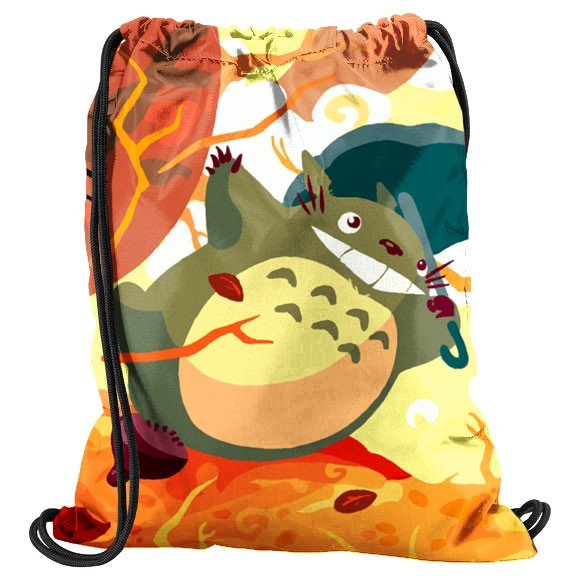 ����� ��� ����� My Neighbor Totoro 302372