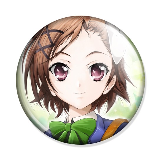 ���������� ������� ������ Accel World - Chiyuri Kurashima �� ����� � ����� ���������� ��� / Accel World