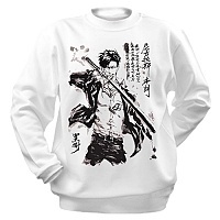 ��������� Gangsta Gangsta Nicolas Brown (Suibokuga)