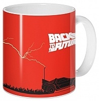 ������ Back to the Future 351485