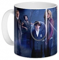  Once Upon a Time 351439
