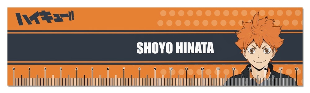 ���������� ������� ������� (18��) Haikyu!! To The Top - Hinata Shoyo �� ����� � ����� ��������!! / Haikyu!! / Haikyuu!!