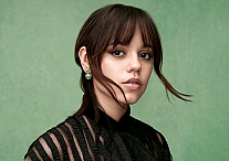 ������ �������� ������ ������ / Jenna Ortega �6